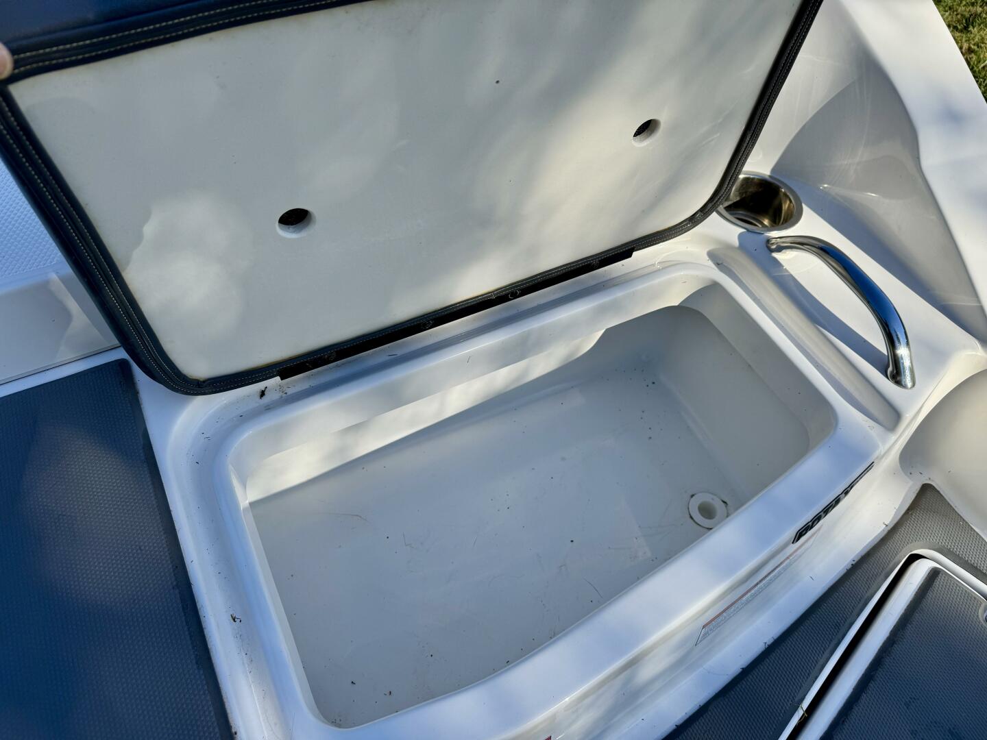 Slide: The Image of Chaparral Vortex 203 VRX Jet Boat 2017 - 4924080