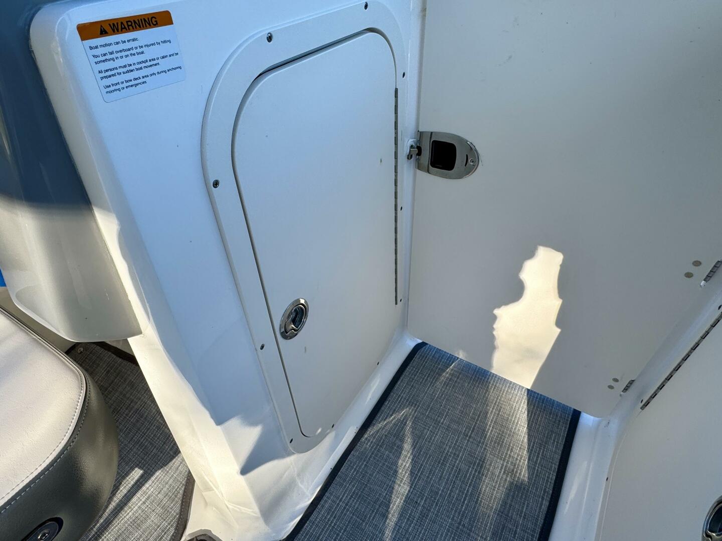 Slide: The Image of Chaparral Vortex 203 VRX Jet Boat 2017 - 4924111