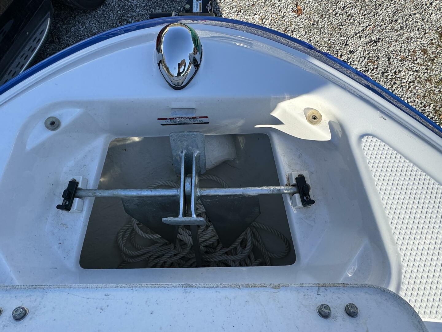 Slide: The Image of Chaparral Vortex 203 VRX Jet Boat 2017 - 4924119