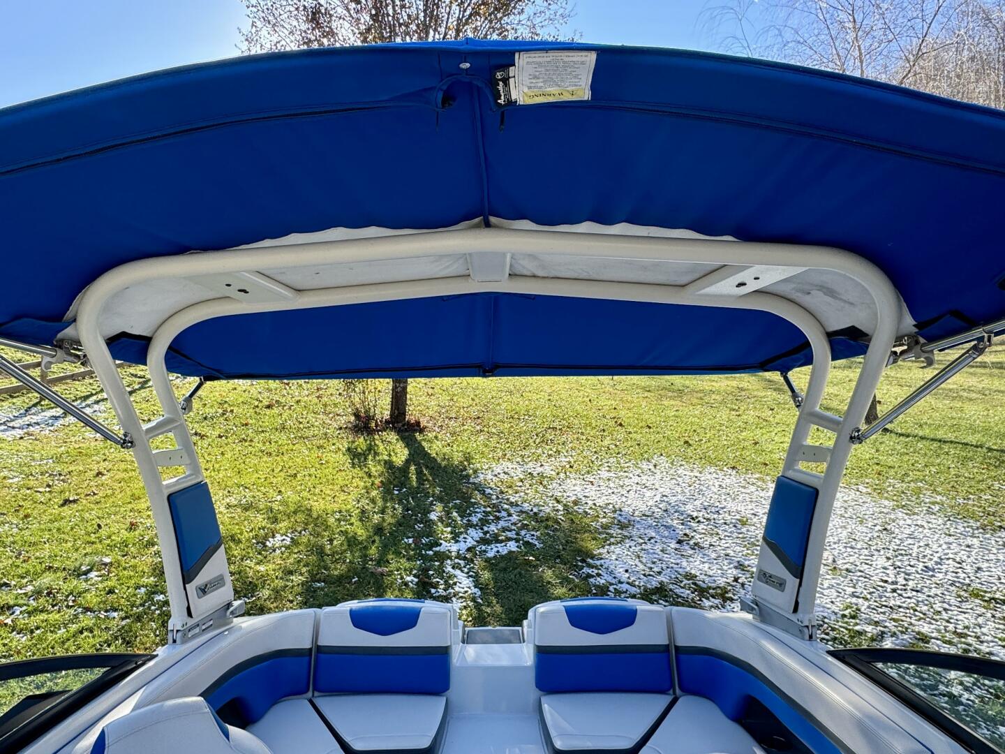 Slide: The Image of Chaparral Vortex 203 VRX Jet Boat 2017 - 4924130