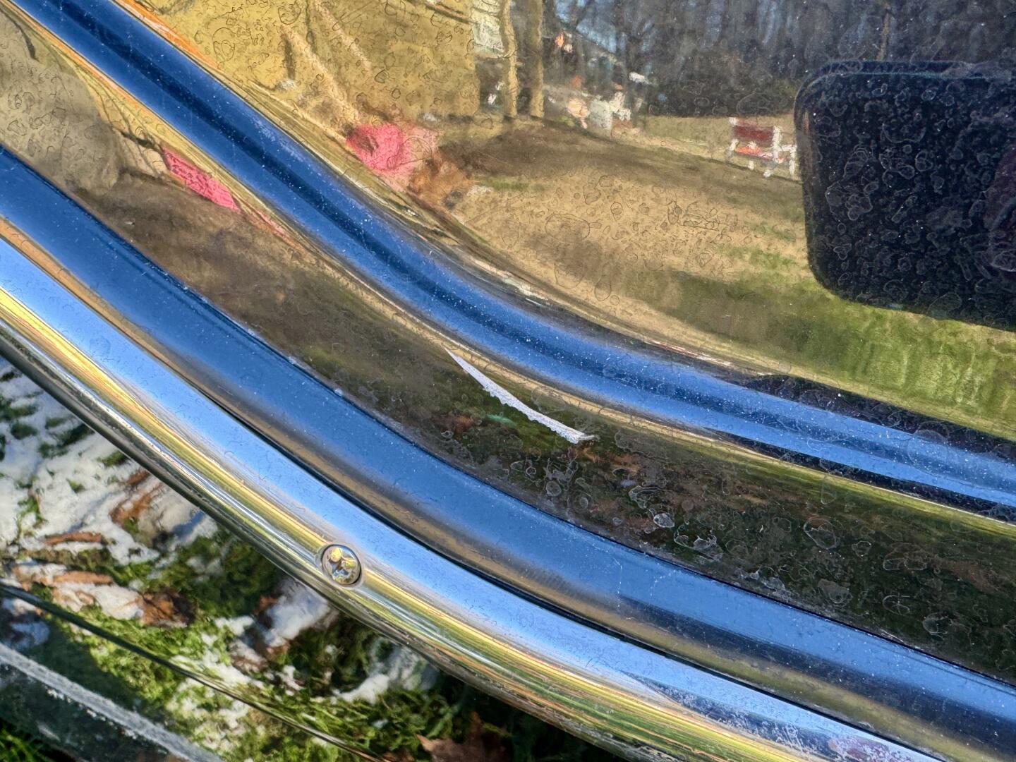 Slide: The Image of Chaparral Vortex 203 VRX Jet Boat 2017 - 4924161