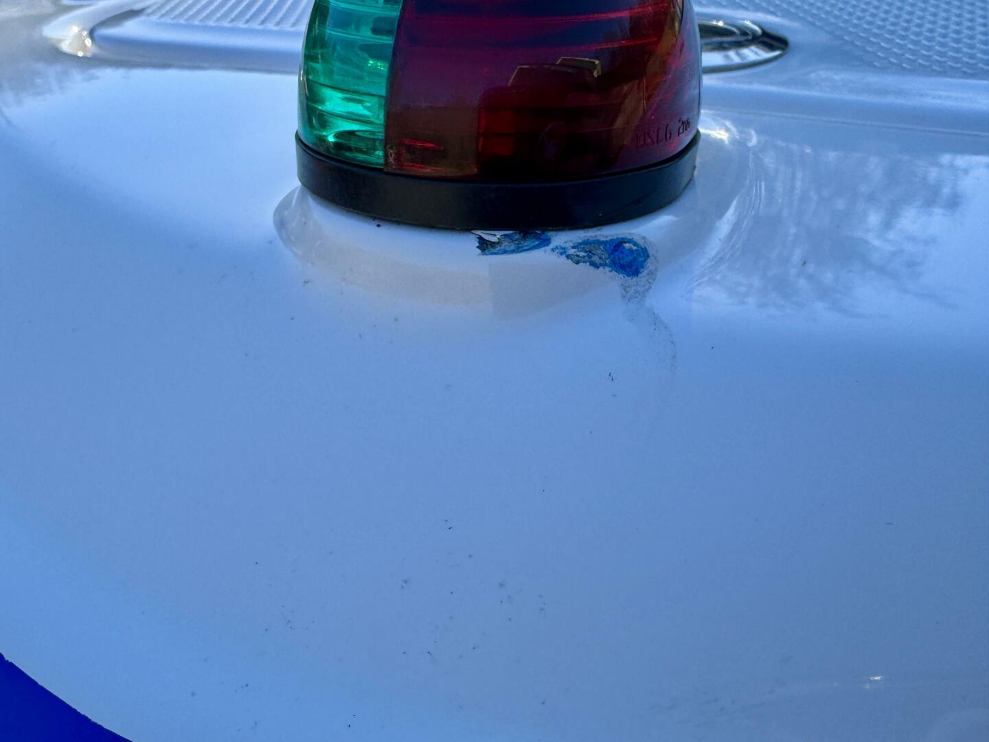 Slide: The Image of Chaparral Vortex 203 VRX Jet Boat 2017 - 4924184