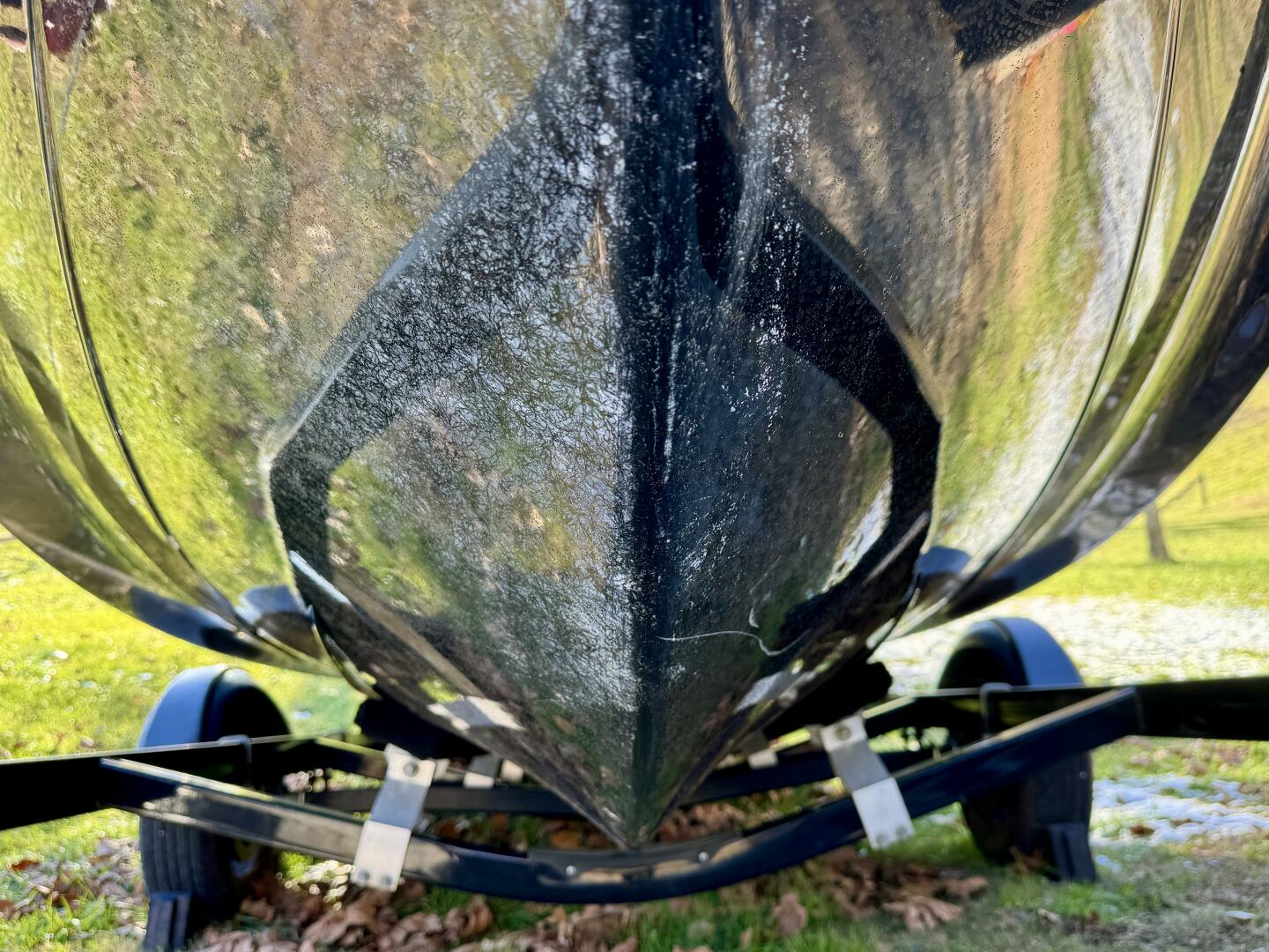 Slide: The Image of Chaparral Vortex 203 VRX Jet Boat 2017 - 4924191