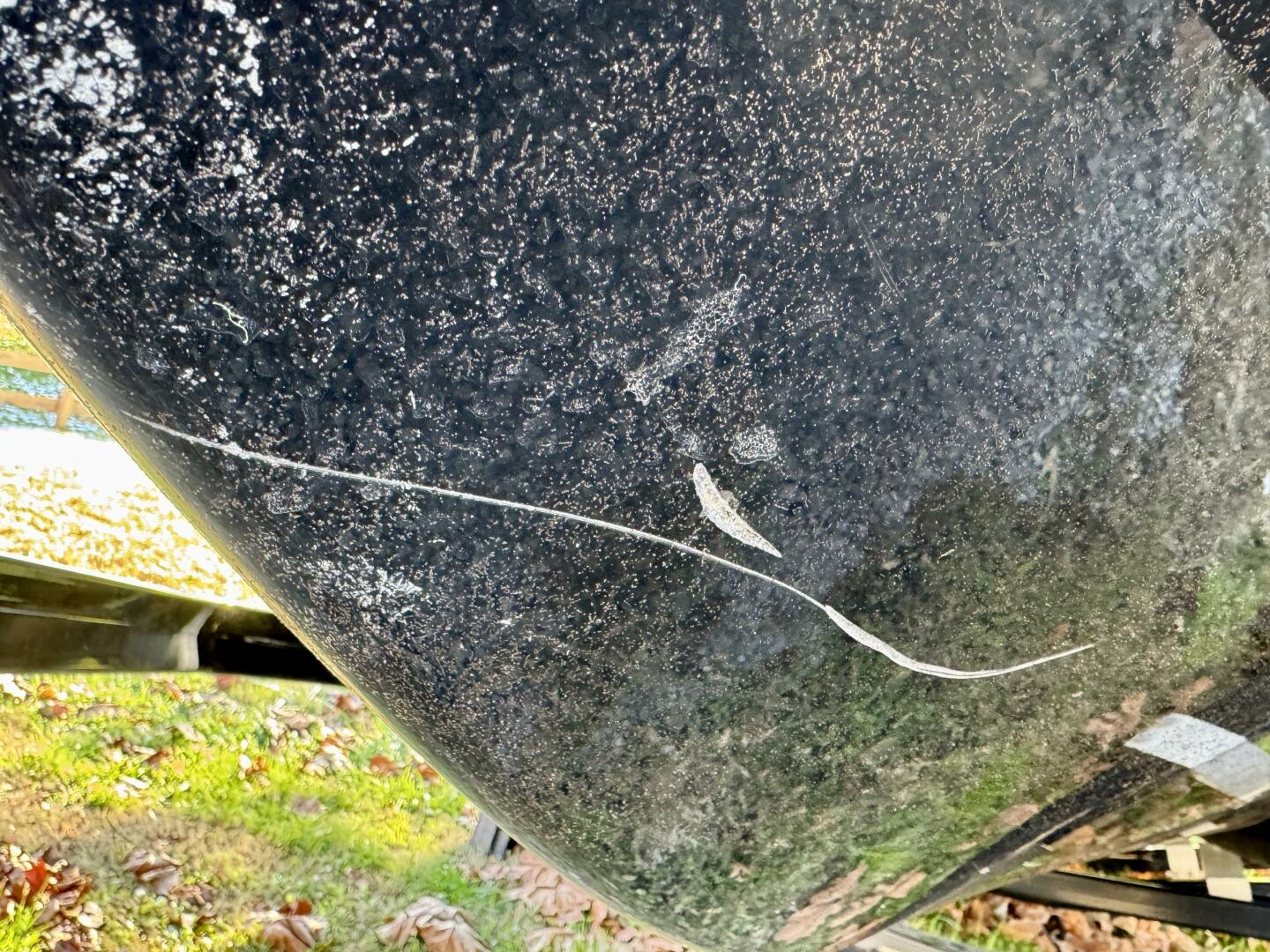 Slide: The Image of Chaparral Vortex 203 VRX Jet Boat 2017 - 4924193