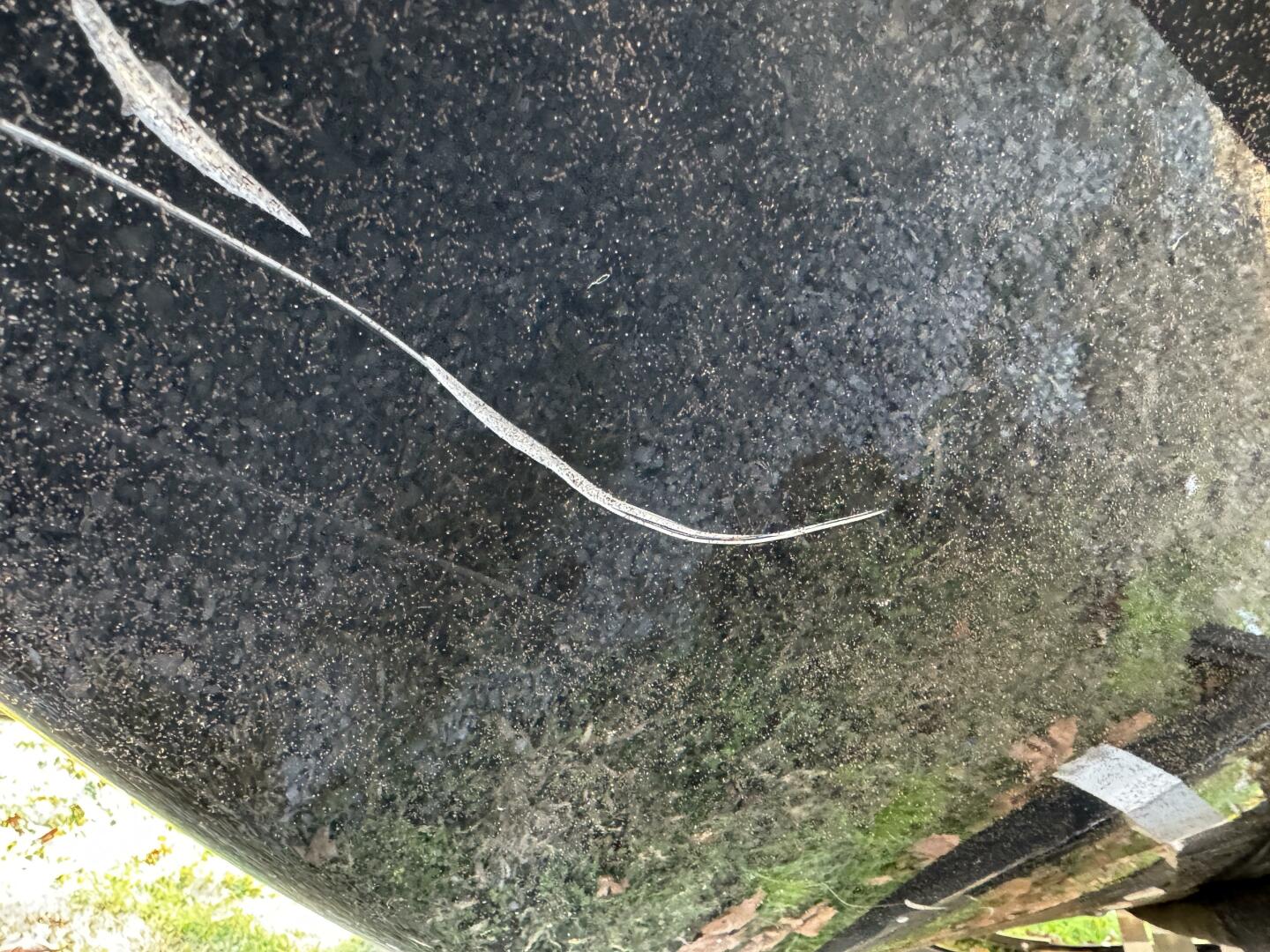 Slide: The Image of Chaparral Vortex 203 VRX Jet Boat 2017 - 4924194