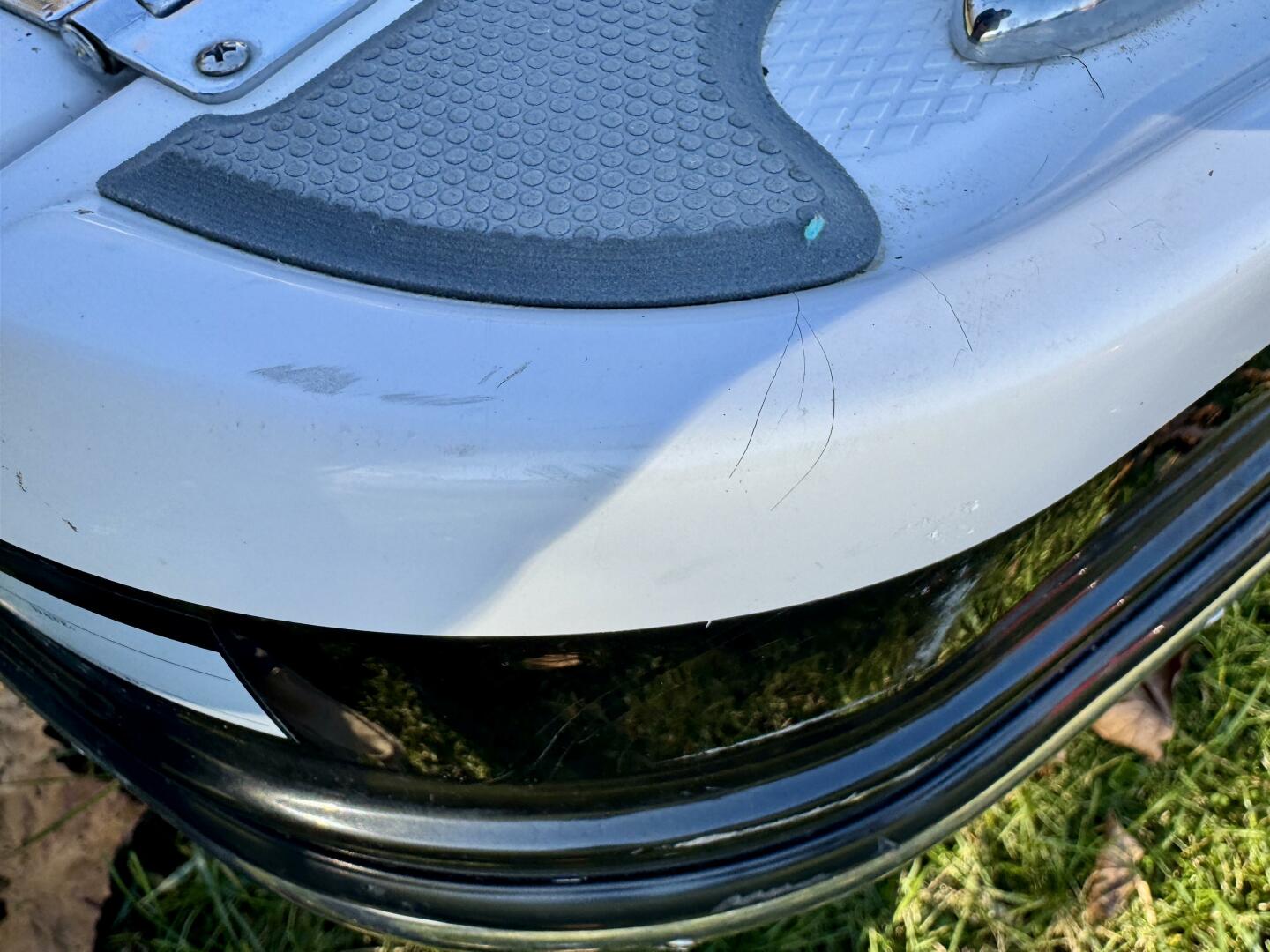 Slide: The Image of Chaparral Vortex 203 VRX Jet Boat 2017 - 4924224