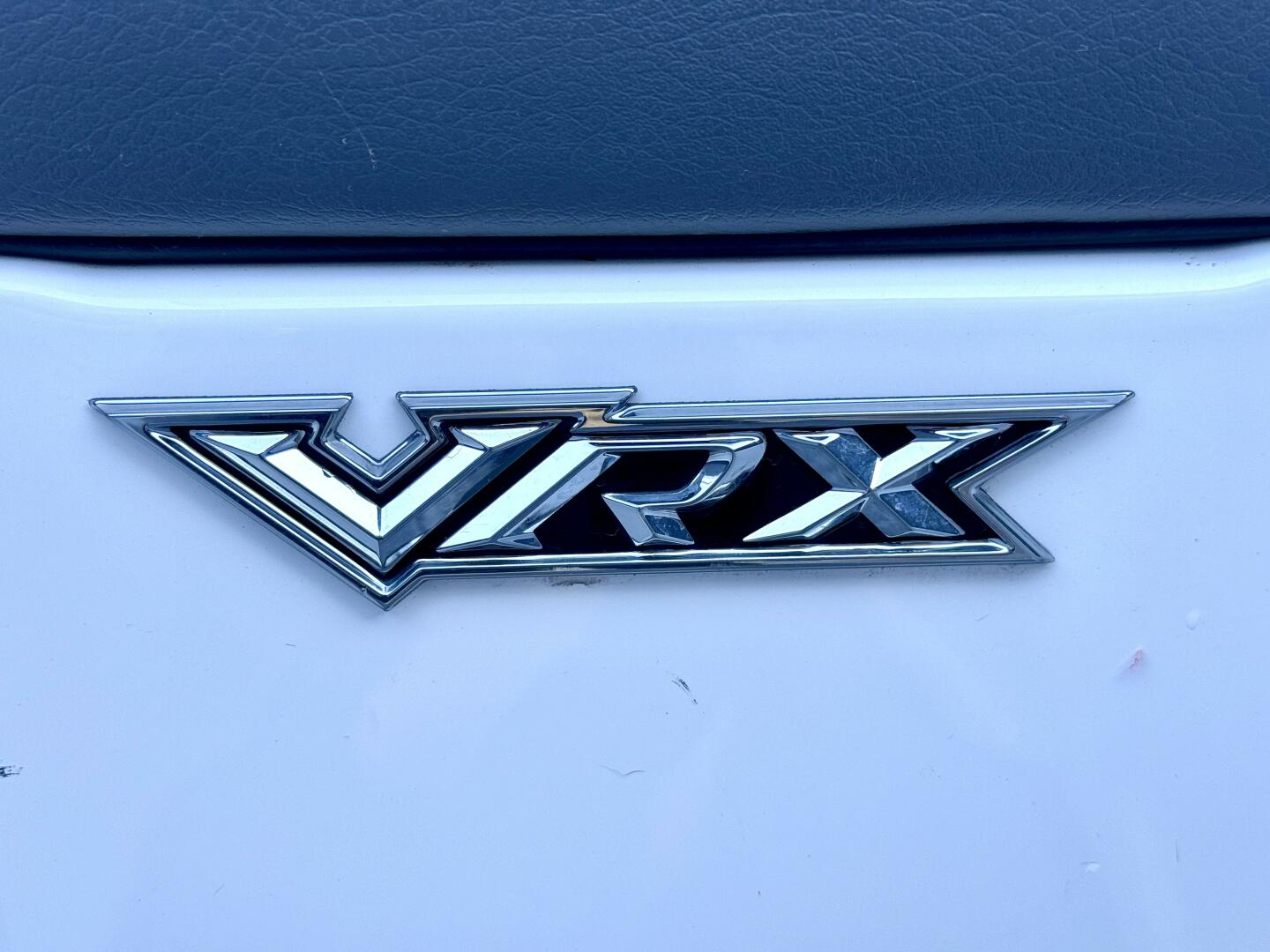 Slide: The Image of Chaparral Vortex 203 VRX Jet Boat 2017 - 4924236