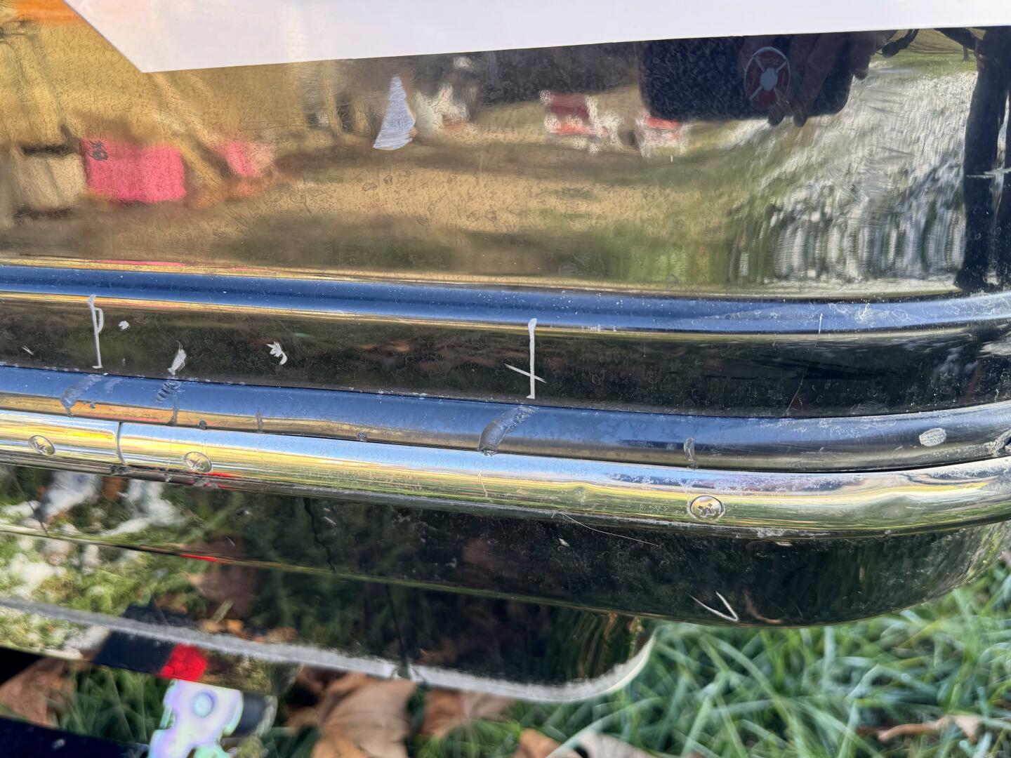 Slide: The Image of Chaparral Vortex 203 VRX Jet Boat 2017 - 4924158