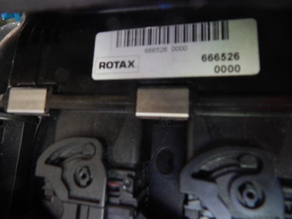 Slide: The Image of Chaparral Vortex 223 VRX 2015 - 86