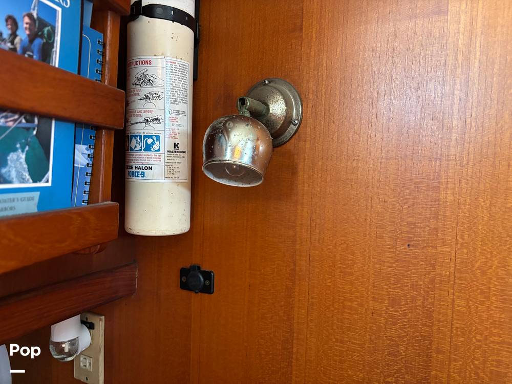 Slide: The Image of CHB 33 1983 - 15823600