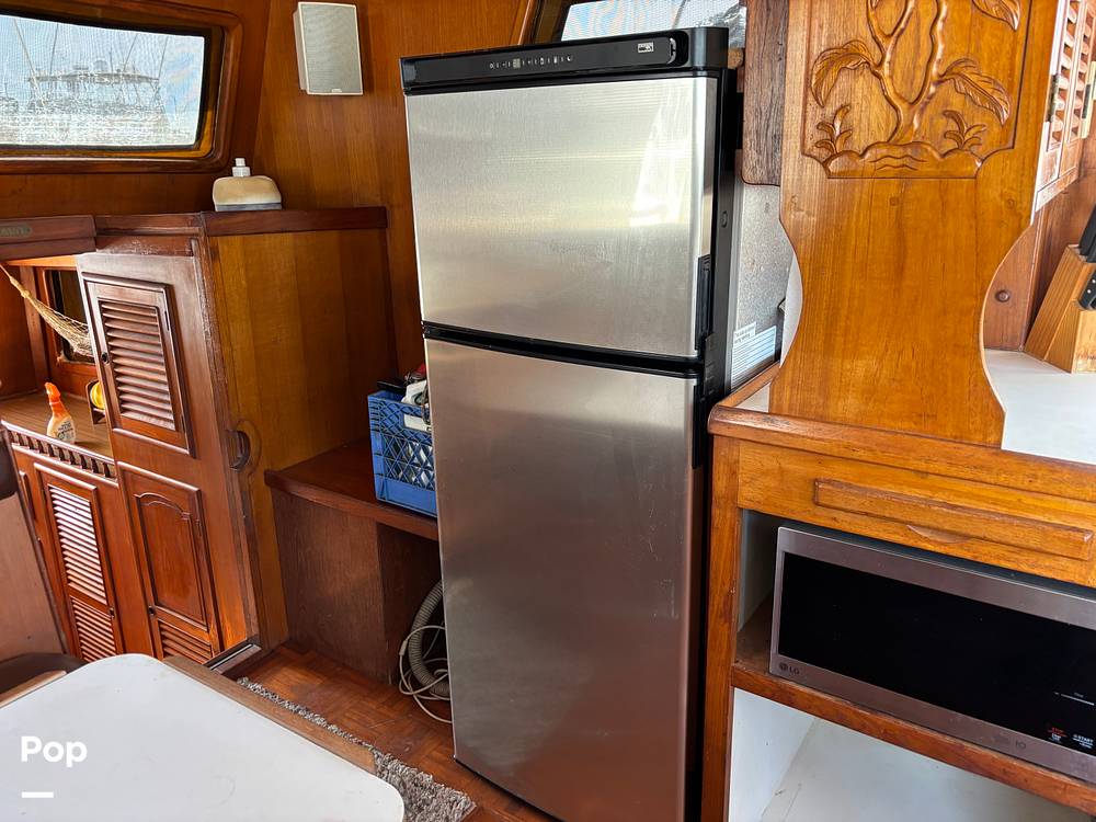 Slide: The Image of Refrigerator/freezer - 15823623