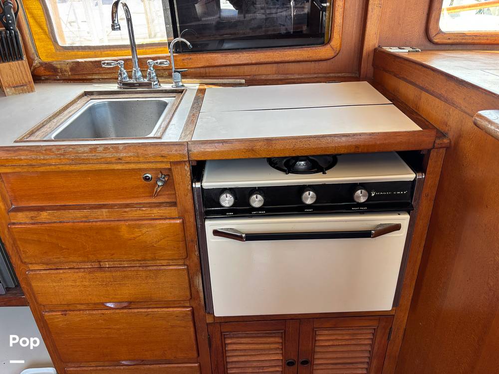 Slide: The Image of Stove / Oven - 15823629