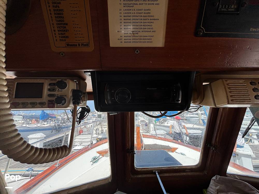 Slide: The Image of CHB 33 1983 - 15823638