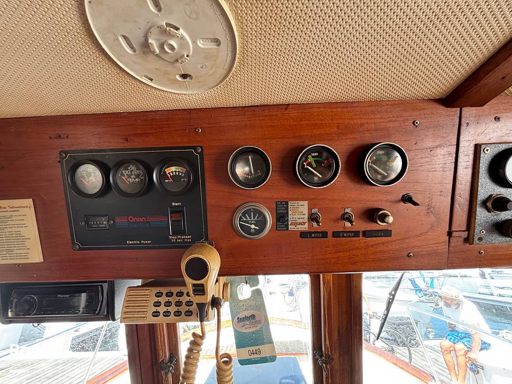 Slide: The Image of CHB 33 1983 - 15823643