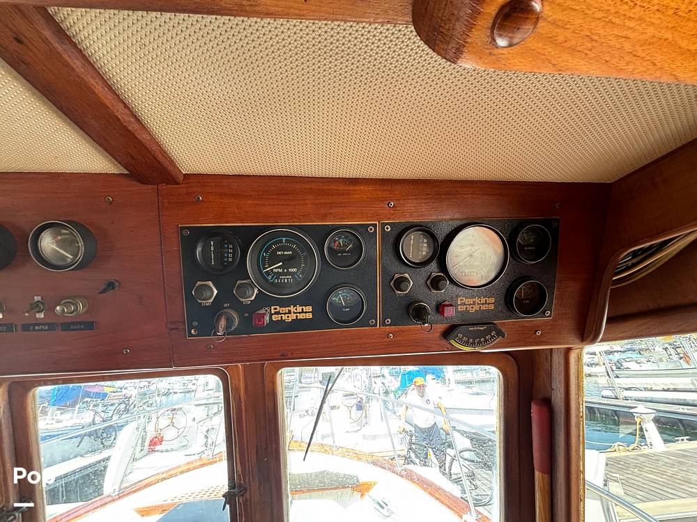 Slide: The Image of CHB 33 1983 - 15823644