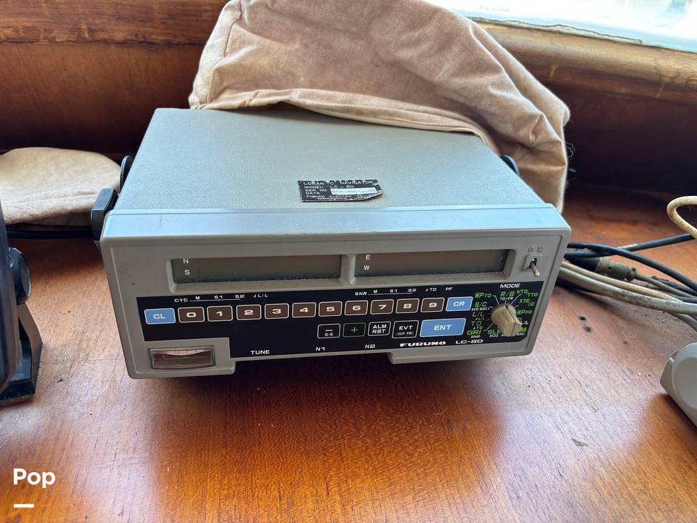 Slide: The Image of CHB 33 1983 - 15823647