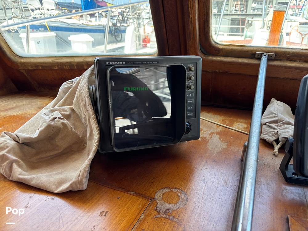 Slide: The Image of CHB 33 1983 - 15823649