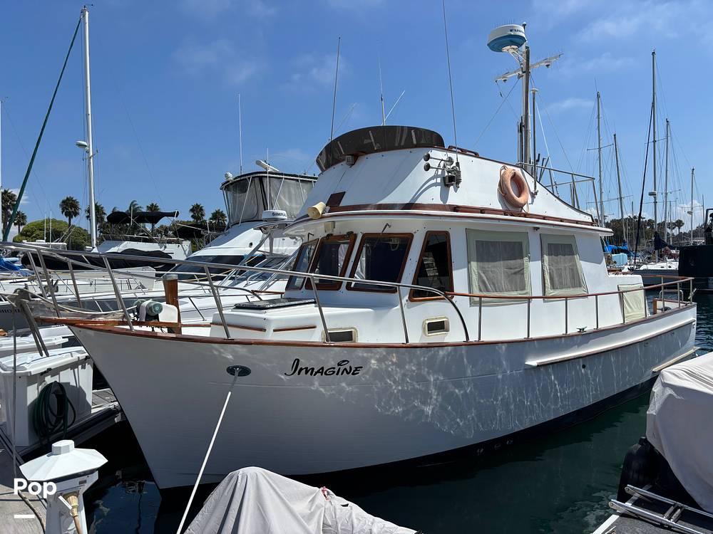 Slide: The Image of 1983 CHB 33 - 15823664