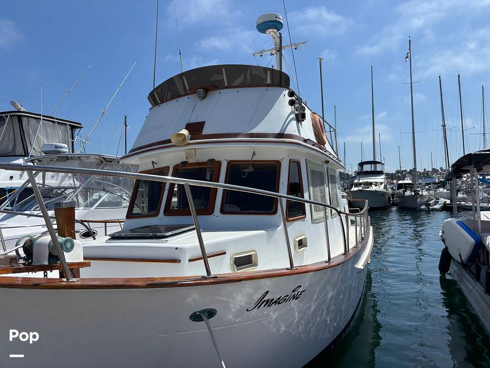 Slide: The Image of CHB 33 1983 - 15823665