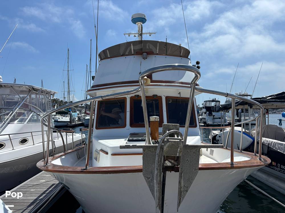 Slide: The Image of CHB 33 1983 - 15823666