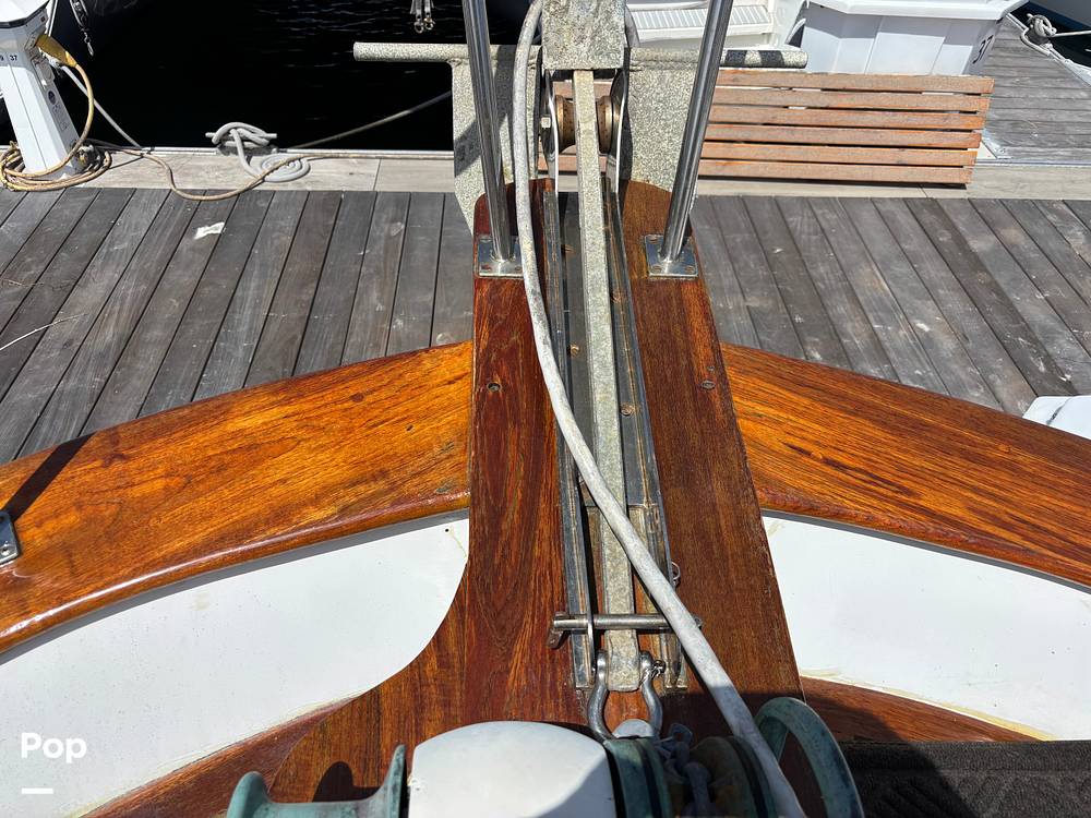 Slide: The Image of CHB 33 1983 - 15823672