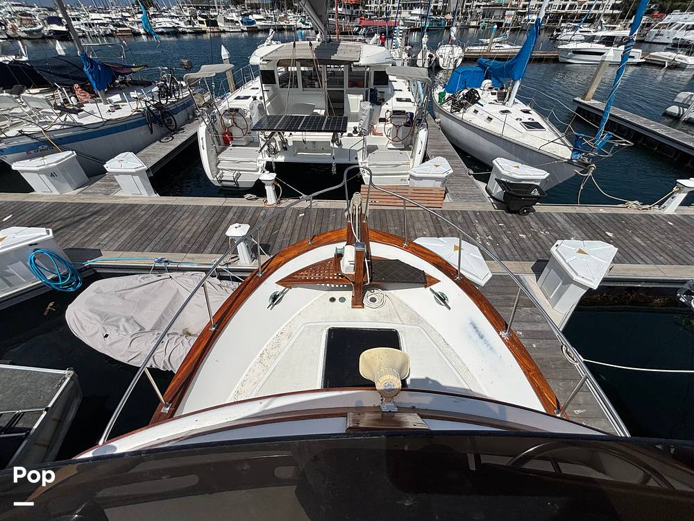 Slide: The Image of CHB 33 1983 - 15823684