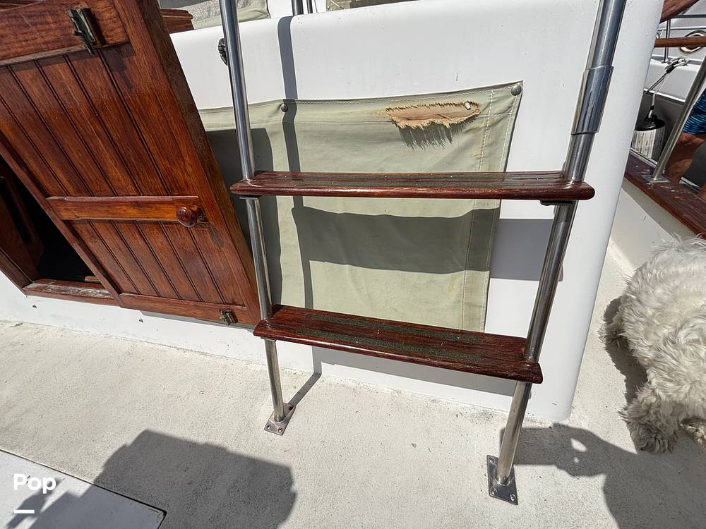 Slide: The Image of Swim Platform - 15823710