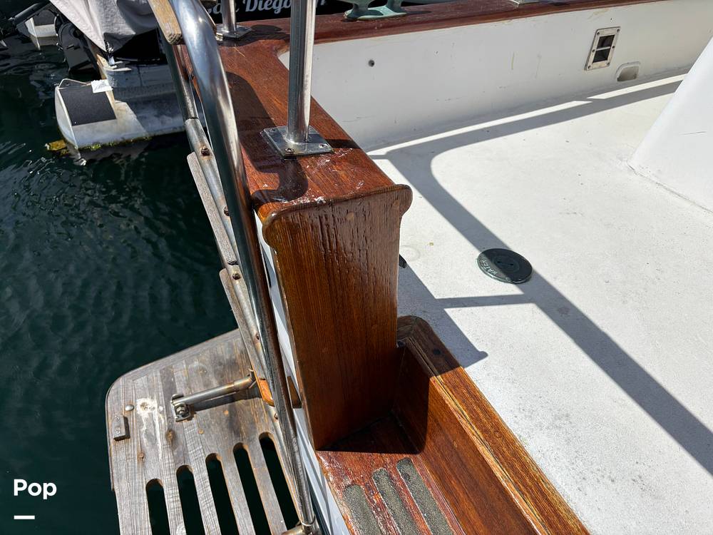 Slide: The Image of CHB 33 1983 - 15823717