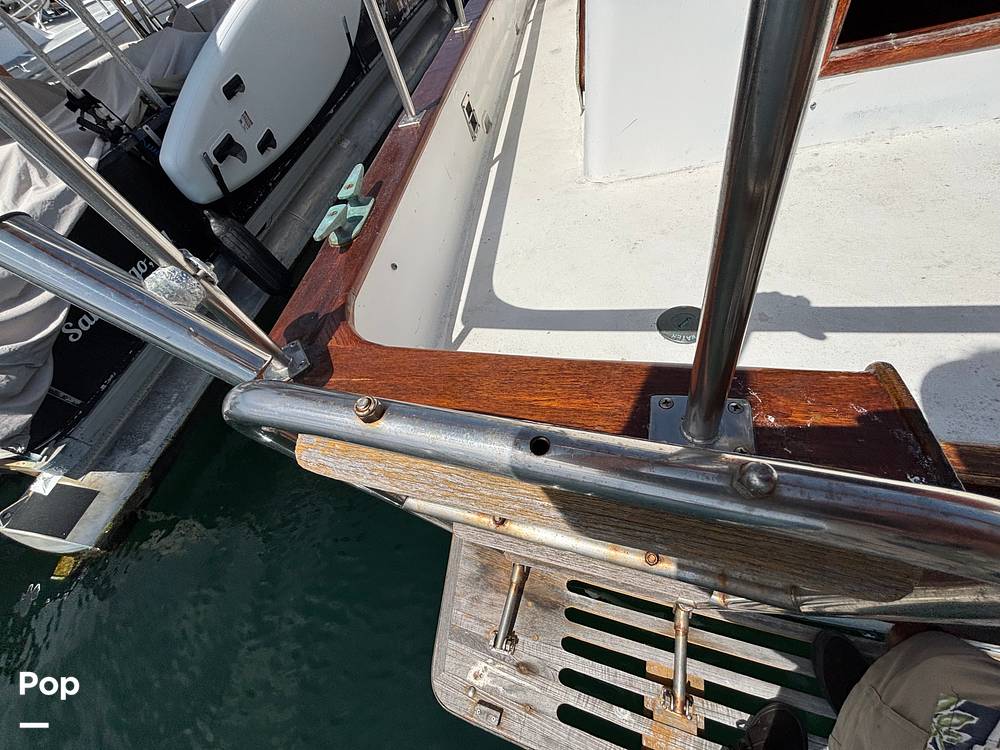 Slide: The Image of CHB 33 1983 - 15823720