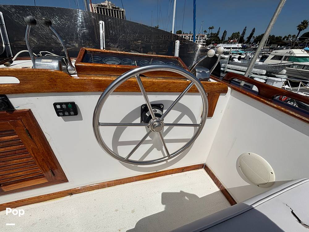 Slide: The Image of Steering Wheel - 15823692