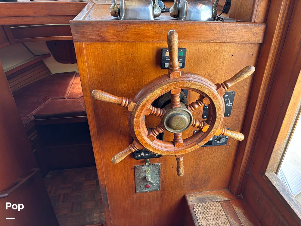 Slide: The Image of Steering Wheel - 15823655