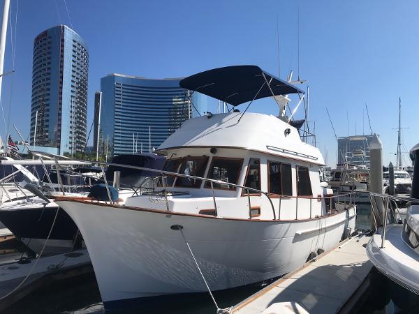 Slide: The Image of Actual Boat - 1