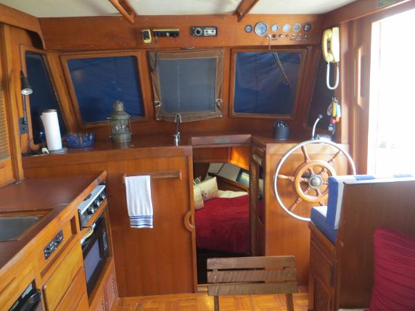 Slide: The Image of Actual Boat - 12