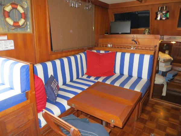 Slide: The Image of Actual Boat - 14