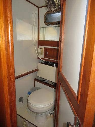 Slide: The Image of Actual Boat - 19