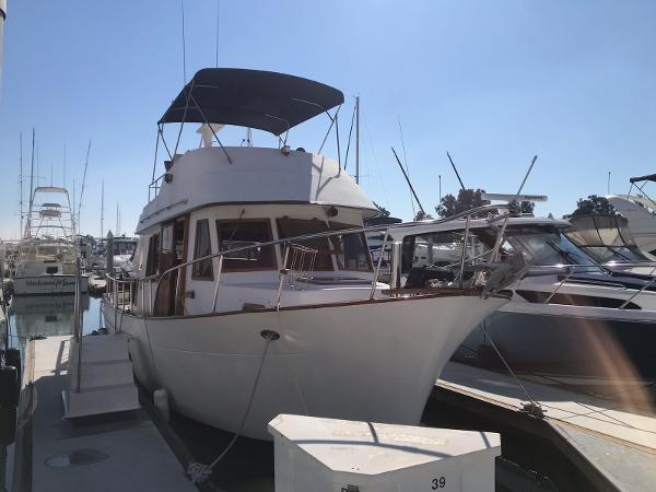 Slide: The Image of Actual Boat - 2