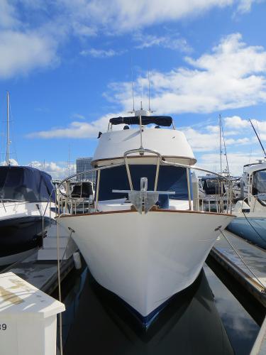 Slide: The Image of Actual Boat - 4