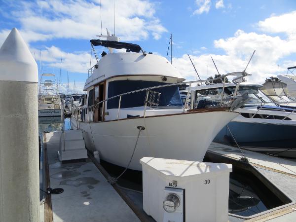 Slide: The Image of Actual Boat - 5