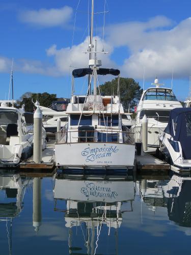 Slide: The Image of Actual Boat - 6