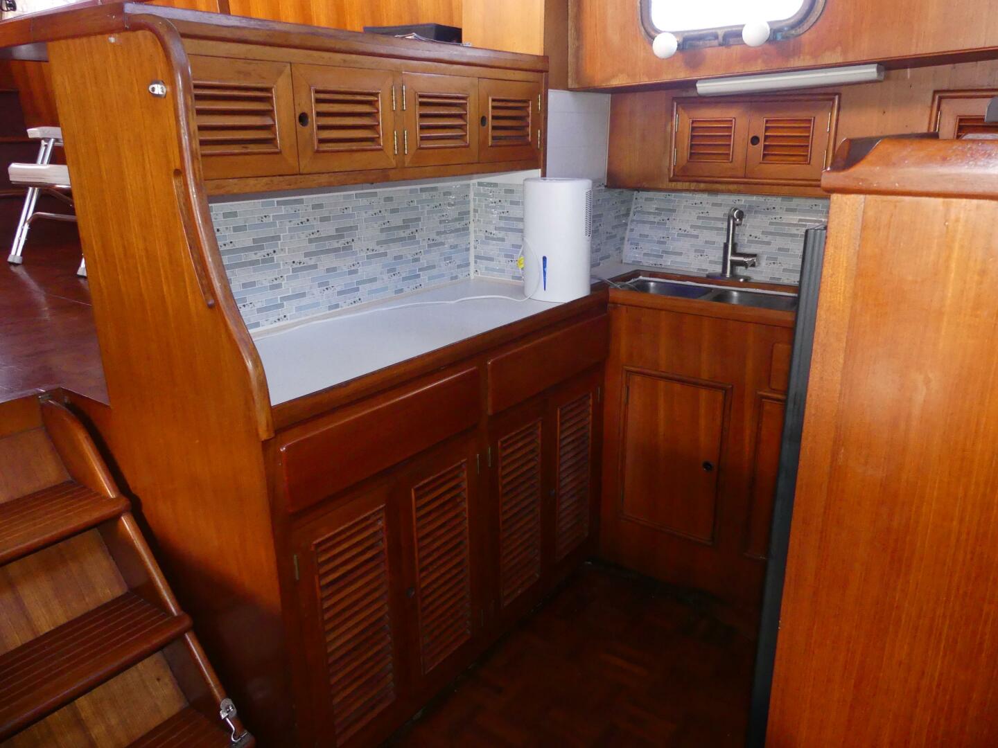 Slide: The Image of Galley - 5143002