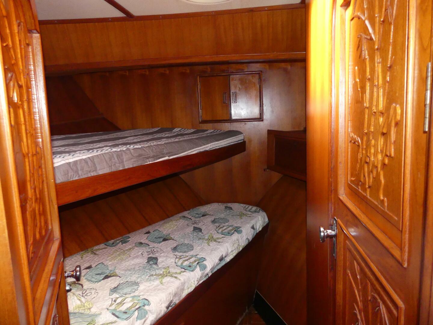 Slide: The Image of Forward Guest Stateroom - 5143006