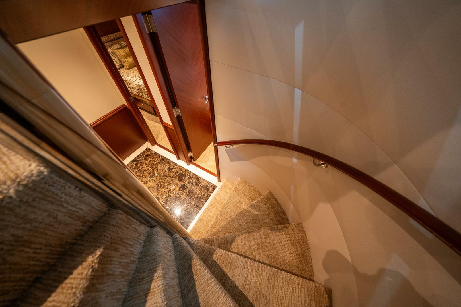 Slide: The Image of Cheoy Lee Bravo Series Motor Yacht 2006 - 4586831