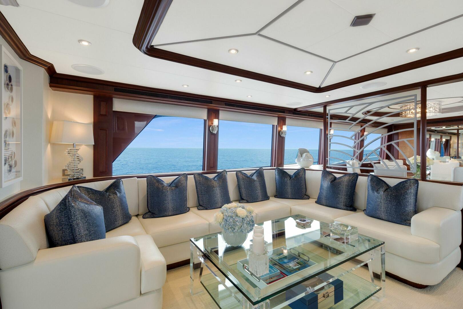 Slide: The Image of Cheoy Lee Cockpit Motor Yacht 2007 - 5051857