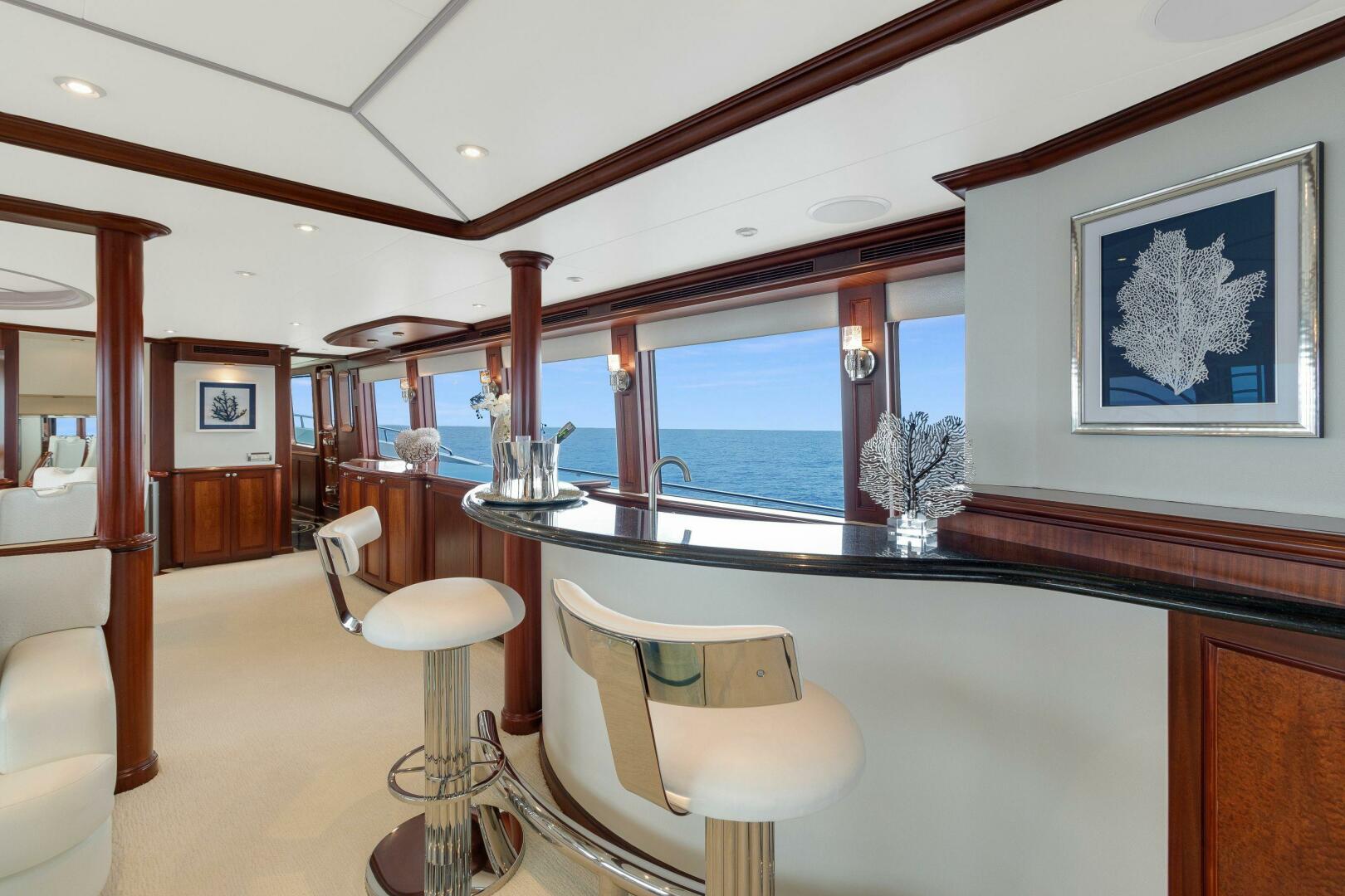 Slide: The Image of Cheoy Lee Cockpit Motor Yacht 2007 - 5051858