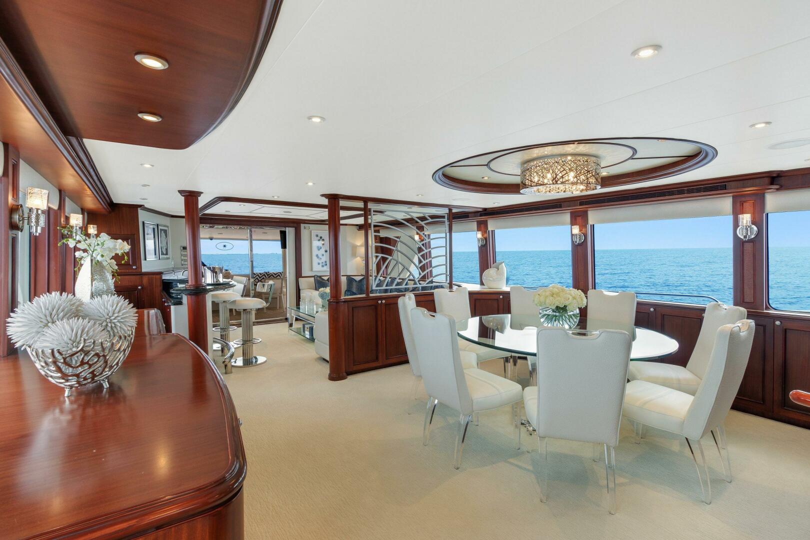 Slide: The Image of Cheoy Lee Cockpit Motor Yacht 2007 - 5051862