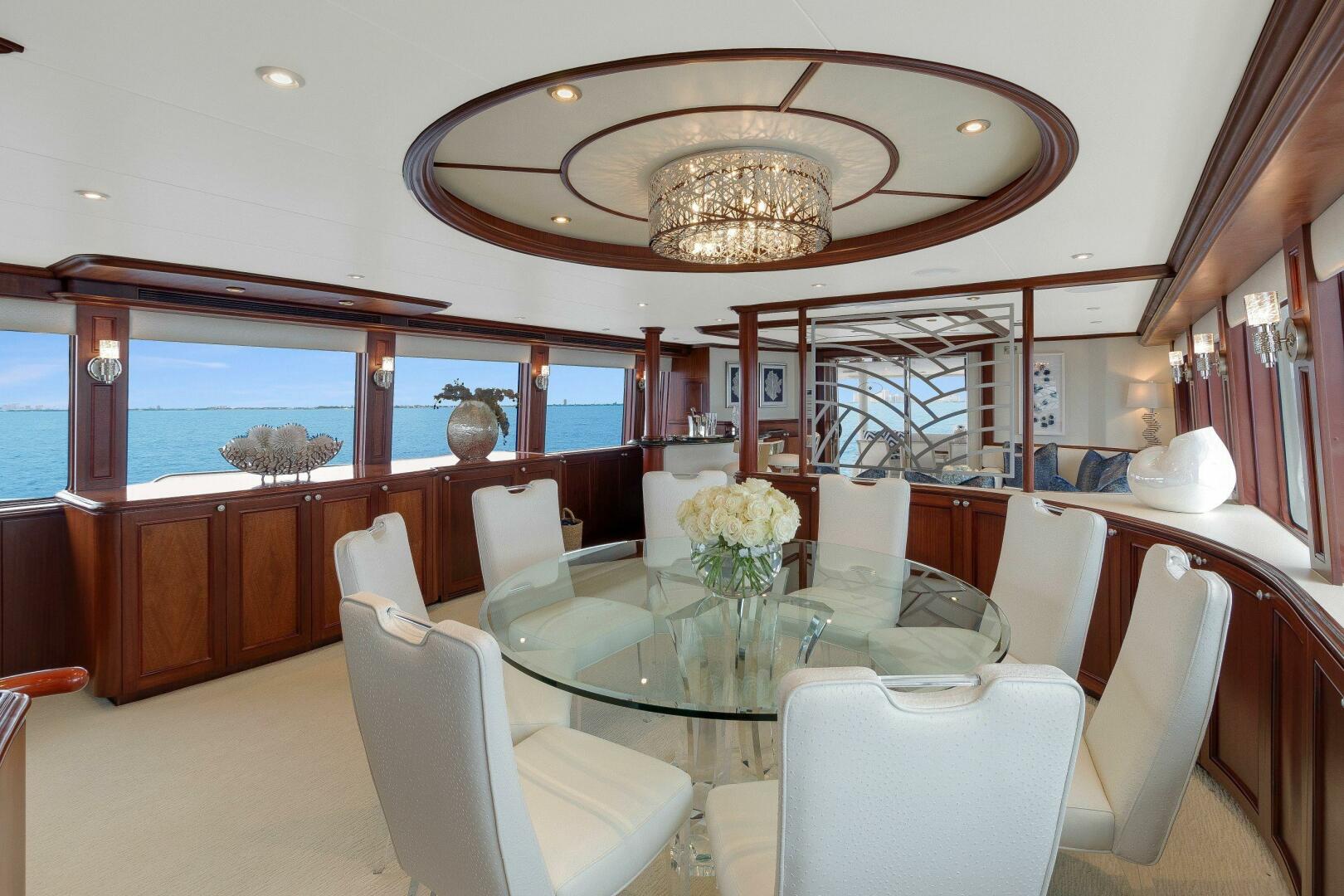 Slide: The Image of Cheoy Lee Cockpit Motor Yacht 2007 - 5051863