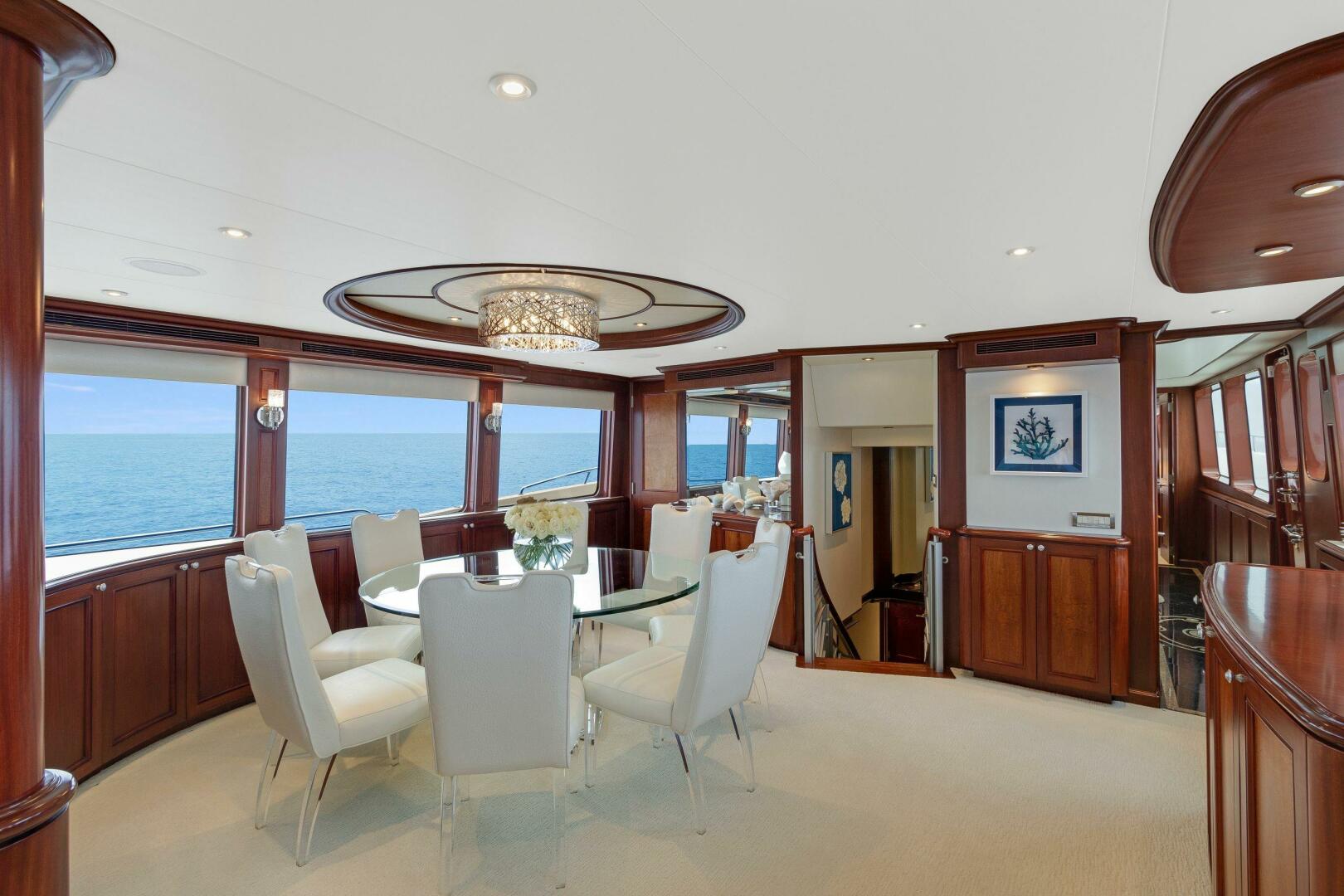 Slide: The Image of Cheoy Lee Cockpit Motor Yacht 2007 - 5051864