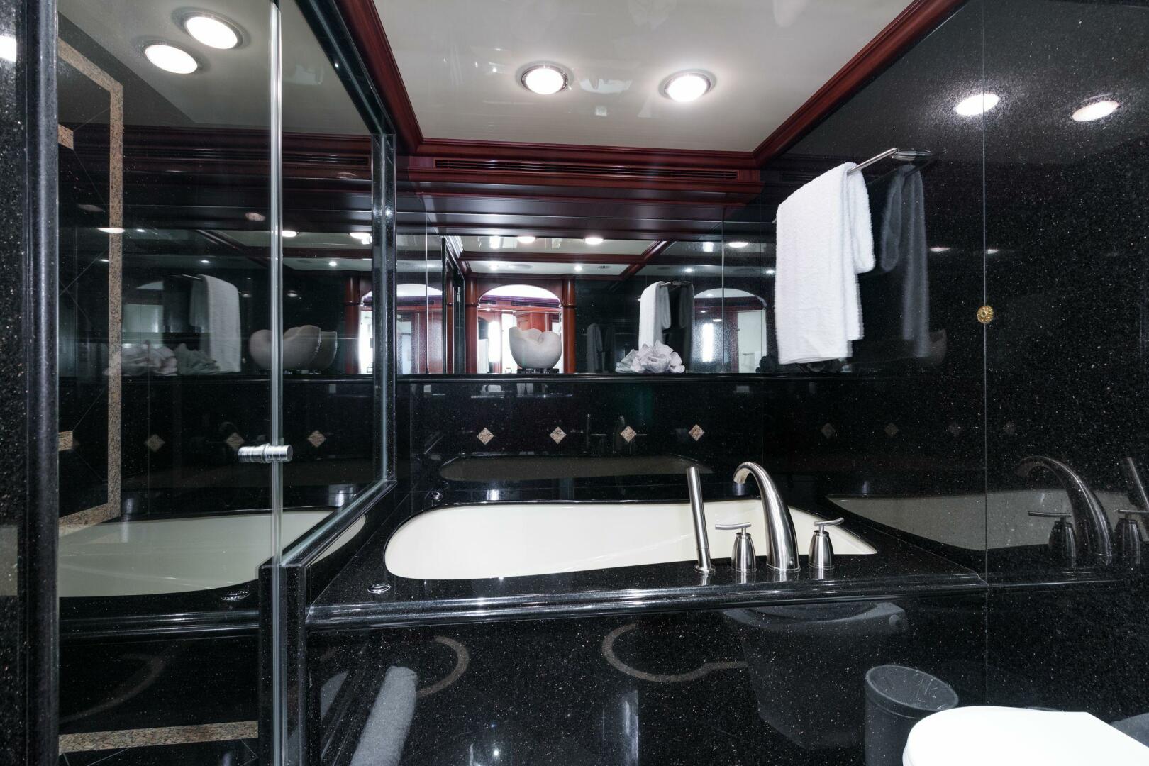 Slide: The Image of Cheoy Lee Cockpit Motor Yacht 2007 - 5051871