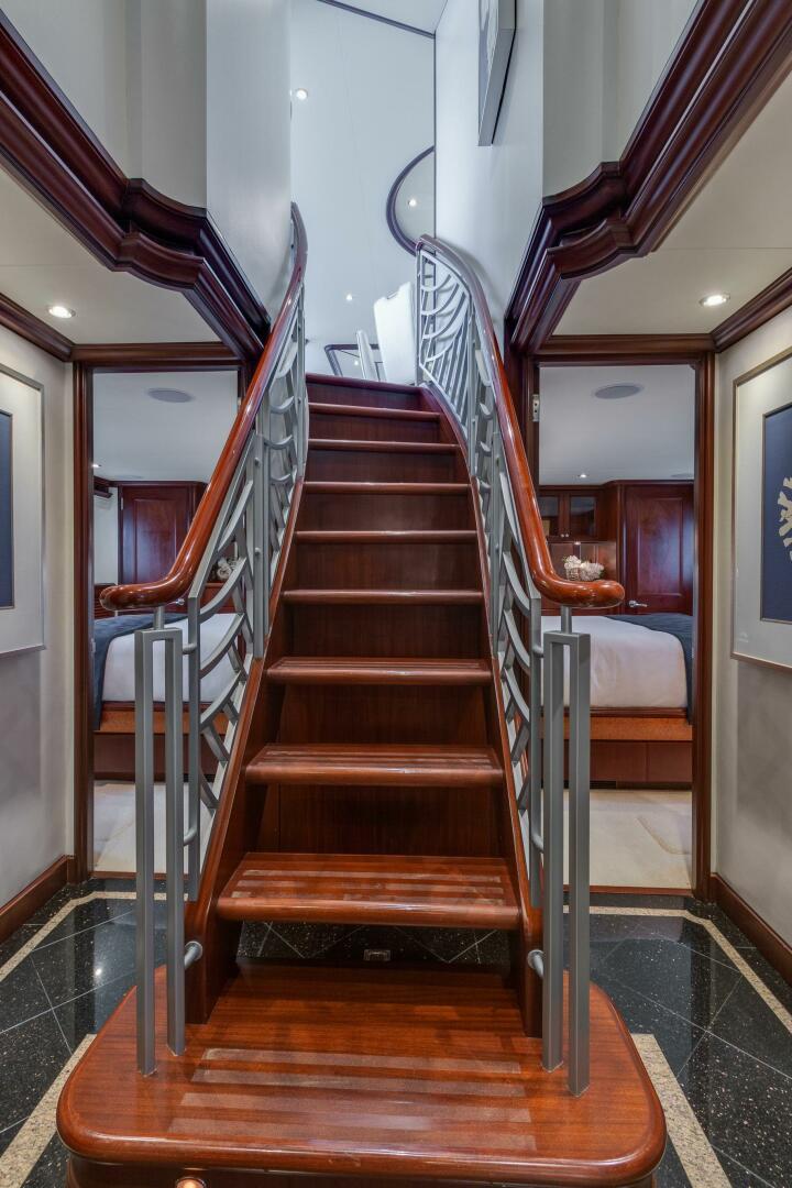 Slide: The Image of Cheoy Lee Cockpit Motor Yacht 2007 - 5051873