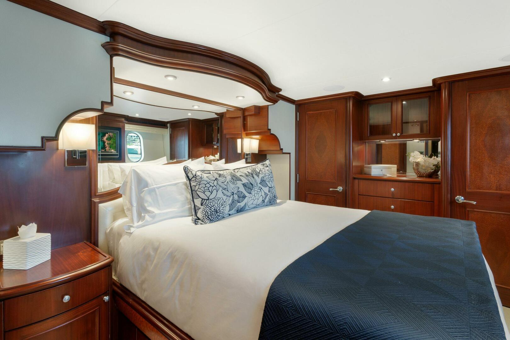 Slide: The Image of Cheoy Lee Cockpit Motor Yacht 2007 - 5051878